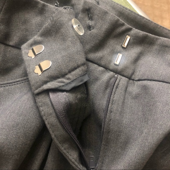 Grey dress pants - Picture 4 of 4